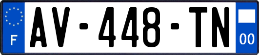 AV-448-TN