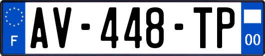 AV-448-TP
