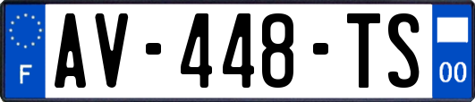 AV-448-TS