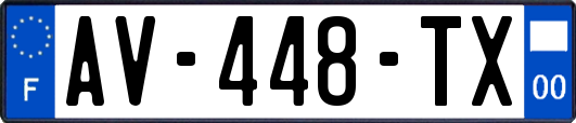 AV-448-TX