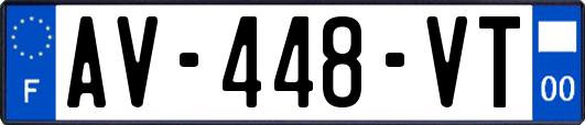 AV-448-VT