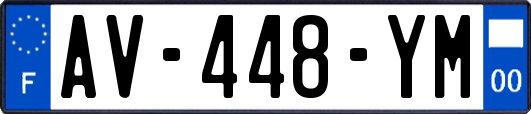AV-448-YM