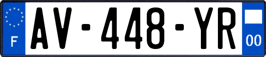 AV-448-YR