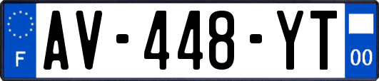AV-448-YT