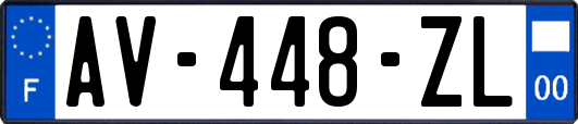 AV-448-ZL