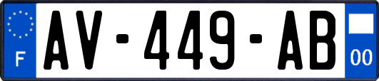 AV-449-AB