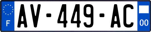 AV-449-AC