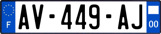 AV-449-AJ