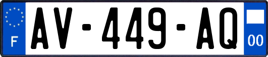 AV-449-AQ
