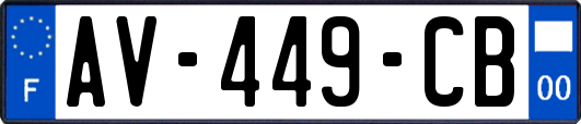 AV-449-CB