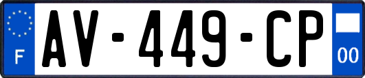 AV-449-CP