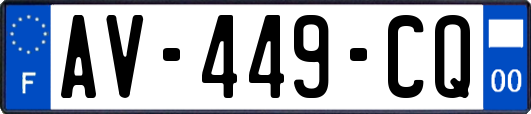 AV-449-CQ