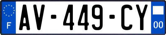 AV-449-CY