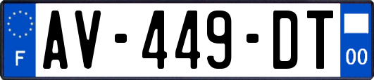 AV-449-DT