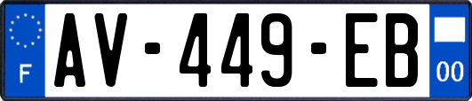 AV-449-EB