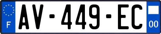 AV-449-EC