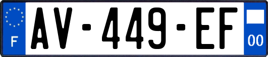 AV-449-EF