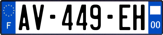 AV-449-EH