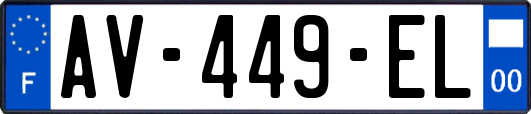 AV-449-EL