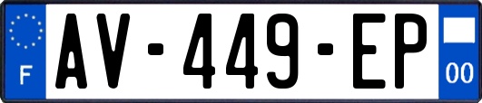 AV-449-EP