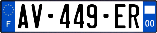 AV-449-ER