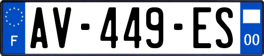 AV-449-ES