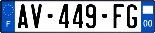 AV-449-FG
