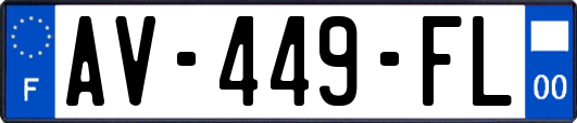 AV-449-FL