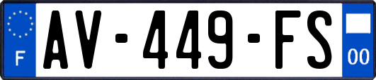 AV-449-FS