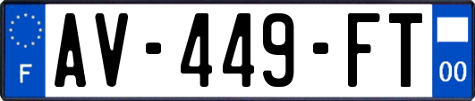 AV-449-FT