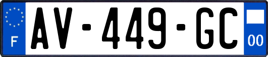 AV-449-GC