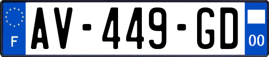 AV-449-GD