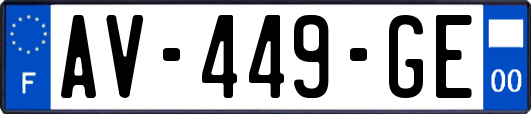 AV-449-GE