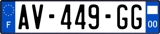 AV-449-GG
