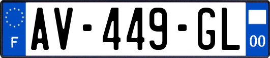 AV-449-GL