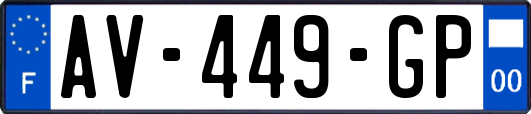 AV-449-GP
