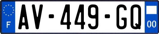 AV-449-GQ