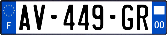 AV-449-GR