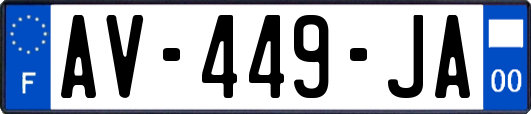 AV-449-JA