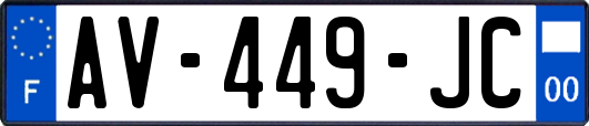 AV-449-JC
