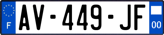 AV-449-JF