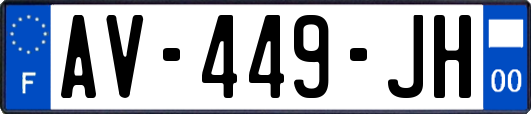 AV-449-JH