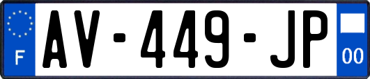 AV-449-JP