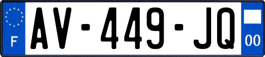 AV-449-JQ