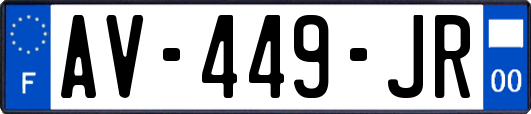 AV-449-JR