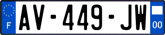 AV-449-JW