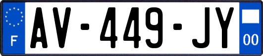 AV-449-JY