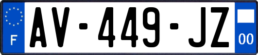 AV-449-JZ