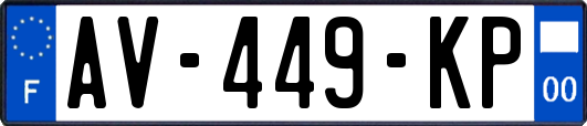 AV-449-KP