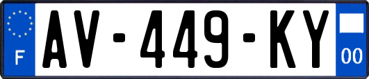 AV-449-KY
